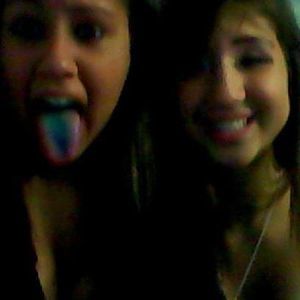 Meet your Posher, Lyn